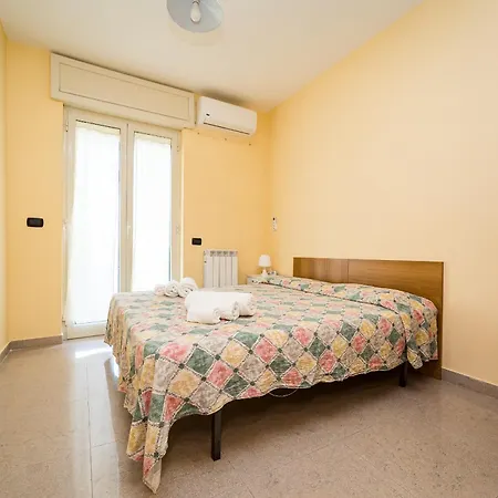 Venezia Rooftop - Center - Big Balcony - By Click Salento Apartman
