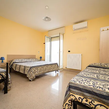 Apartman Venezia Rooftop - Center - Big Balcony - By Click Salento *