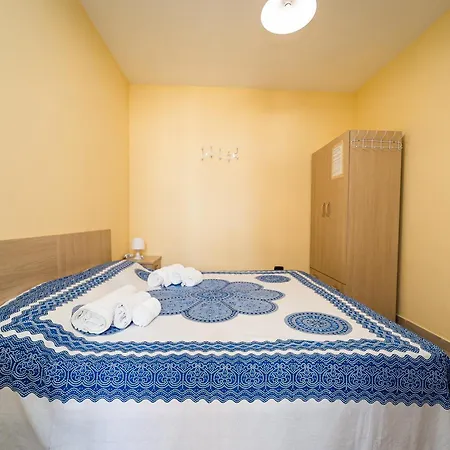 Apartman Venezia Rooftop - Center - Big Balcony - By Click Salento Gallipoli