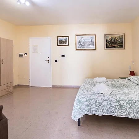 Venezia Rooftop - Center - Big Balcony - By Click Salento Gallipoli
