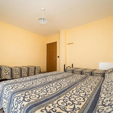 Apartman Venezia Rooftop - Center - Big Balcony - By Click Salento