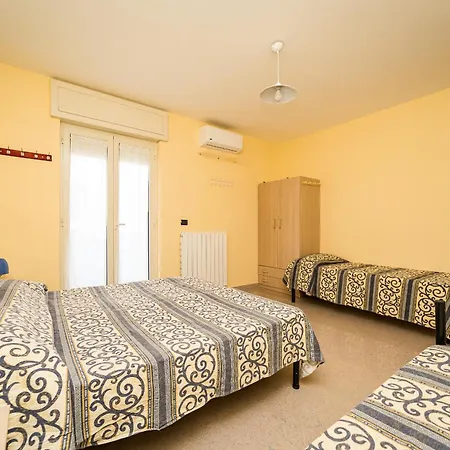Venezia Rooftop - Center - Big Balcony - By Click Salento Gallipoli