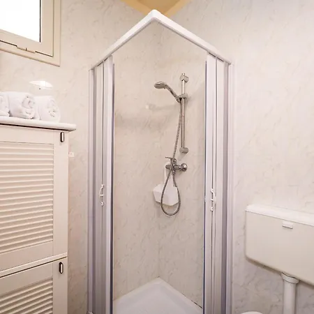 Apartman Venezia Rooftop - Center - Big Balcony - By Click Salento