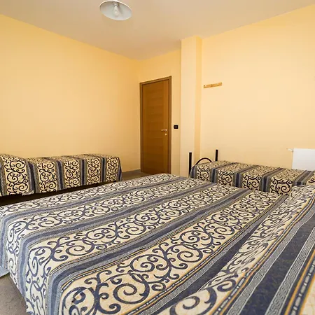 Venezia Rooftop - Center - Big Balcony - By Click Salento Gallipoli