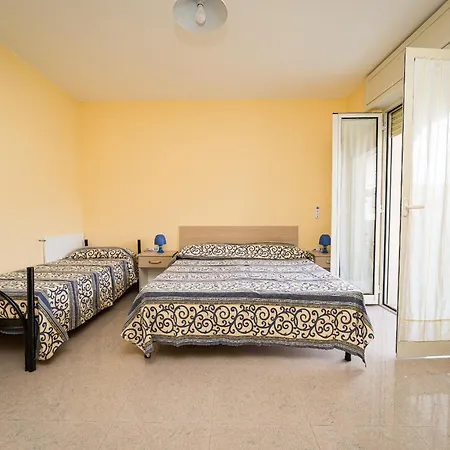 Venezia Rooftop - Center - Big Balcony - By Click Salento Apartman