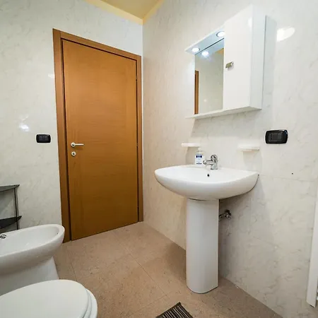 Apartman Venezia Rooftop - Center - Big Balcony - By Click Salento