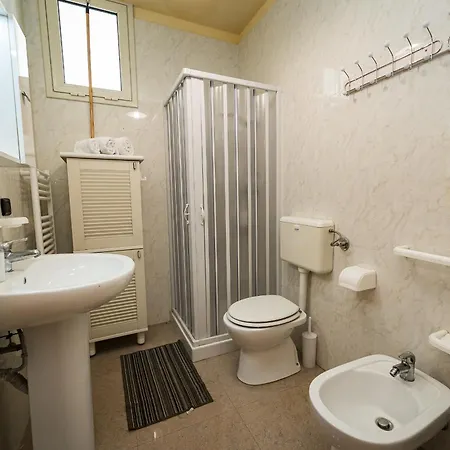 Apartman Venezia Rooftop - Center - Big Balcony - By Click Salento Gallipoli