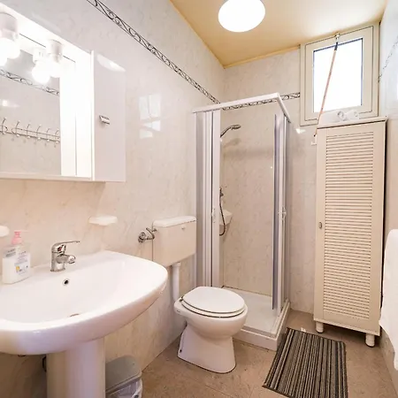 Apartman Venezia Rooftop - Center - Big Balcony - By Click Salento