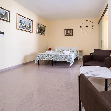 Venezia Rooftop - Center - Big Balcony - By Click Salento * Gallipoli