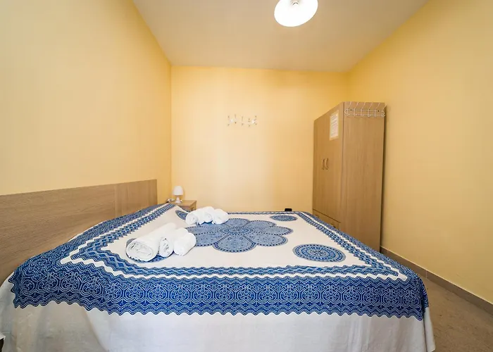 Apartamento Venezia Rooftop - Center - Big Balcony - By Click Salento Gallipoli